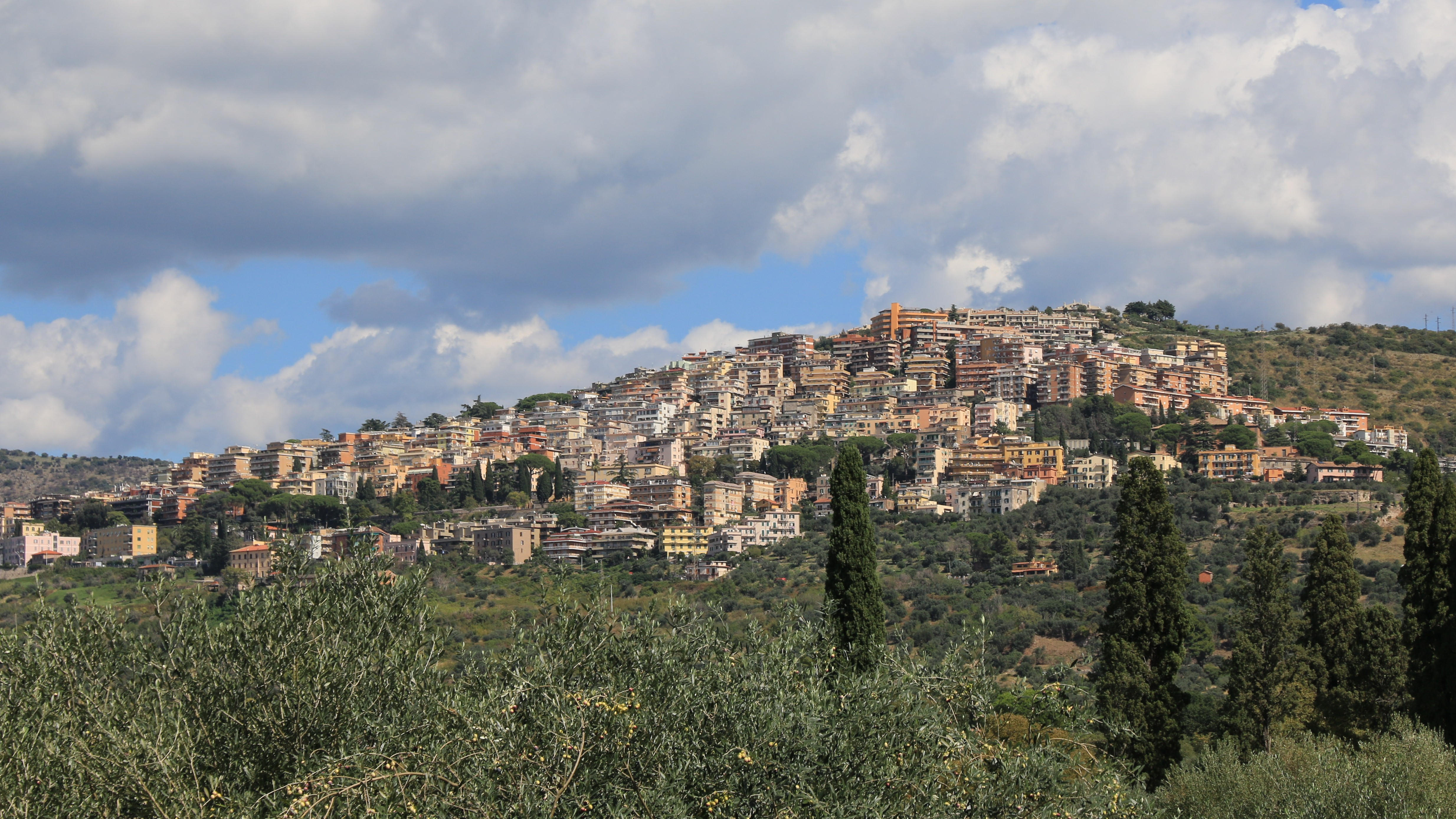 Villa Adriana